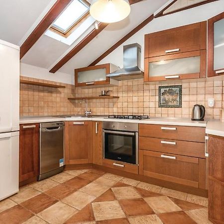 Holiday Home Sunce Dalmacije Mratovo Kültér fotó