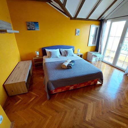 Holiday Home Sunce Dalmacije Mratovo Kültér fotó