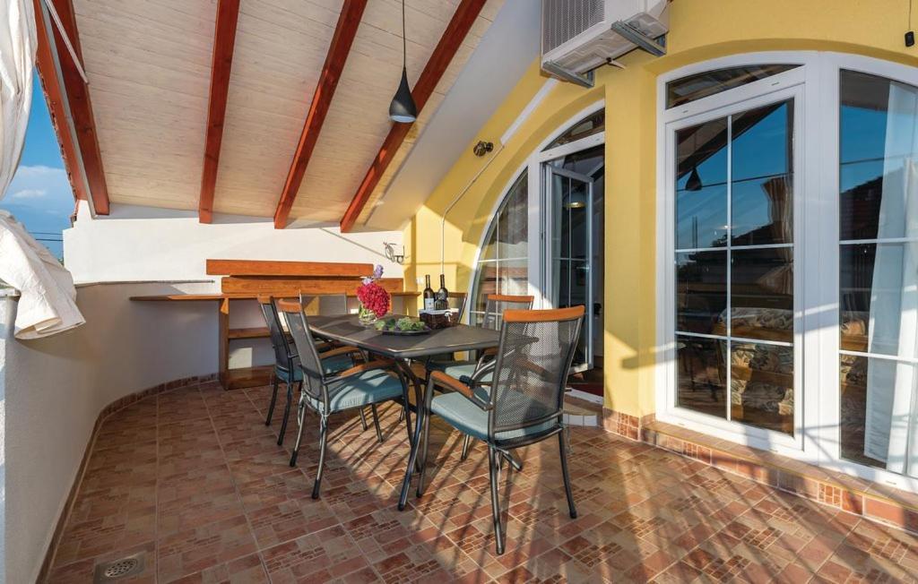 Holiday Home Sunce Dalmacije Mratovo Kültér fotó