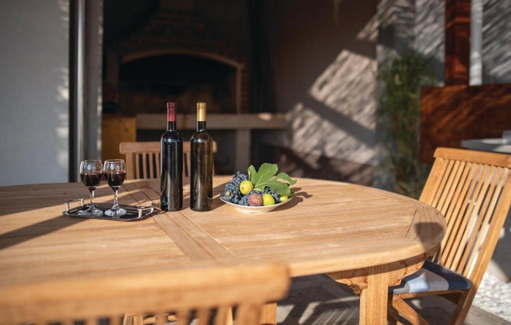 Holiday Home Sunce Dalmacije Mratovo Kültér fotó