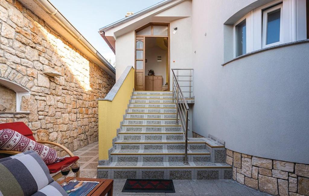 Holiday Home Sunce Dalmacije Mratovo Kültér fotó