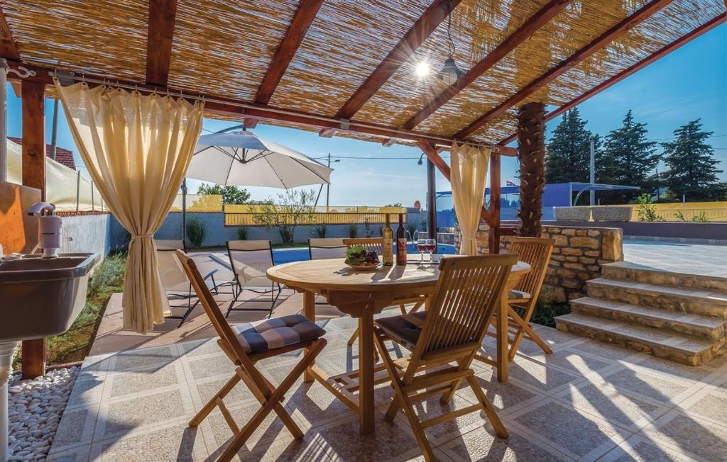Holiday Home Sunce Dalmacije Mratovo Kültér fotó