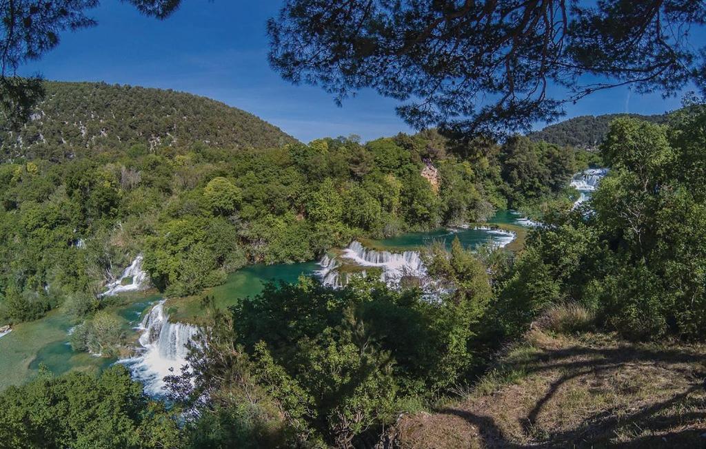 Holiday Home Sunce Dalmacije Mratovo Kültér fotó
