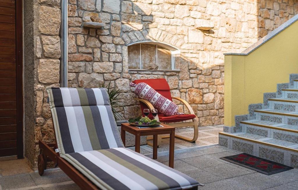 Holiday Home Sunce Dalmacije Mratovo Kültér fotó