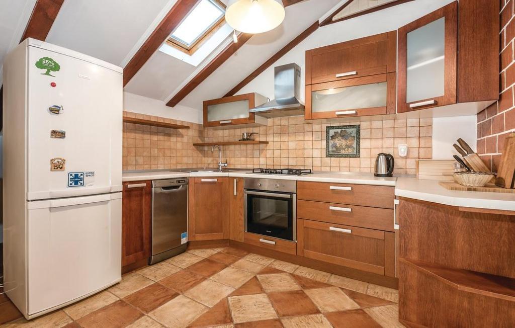 Holiday Home Sunce Dalmacije Mratovo Kültér fotó