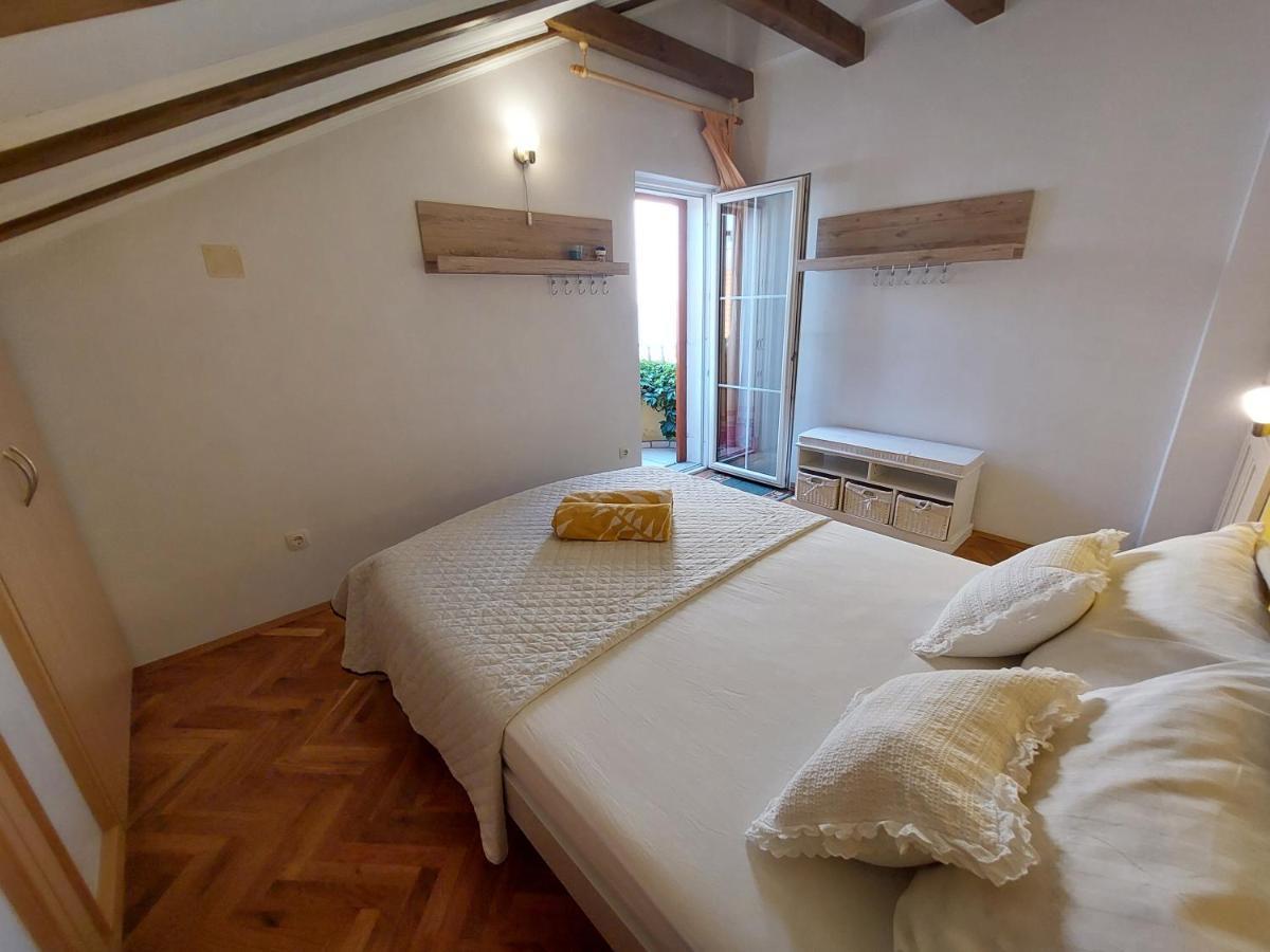 Holiday Home Sunce Dalmacije Mratovo Kültér fotó