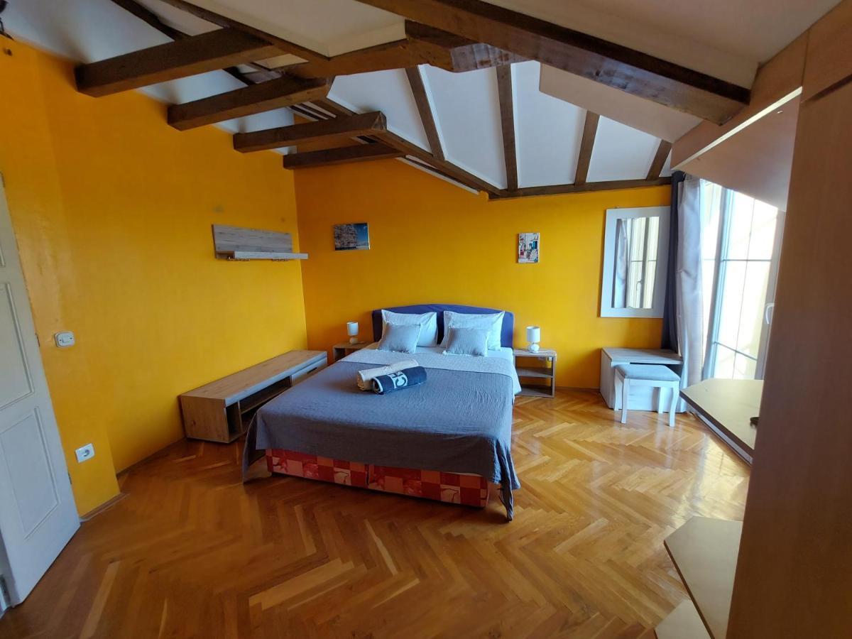 Holiday Home Sunce Dalmacije Mratovo Kültér fotó